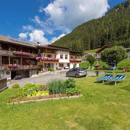 B&B Ciauceia Selva di Val Gardena Luaran gambar