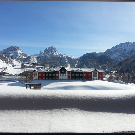 B&B Ciauceia Selva di Val Gardena Luaran gambar