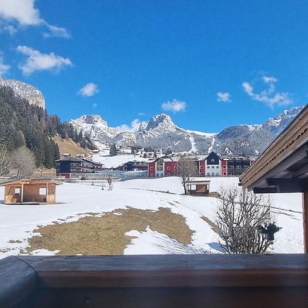 B&B Ciauceia Selva di Val Gardena Luaran gambar