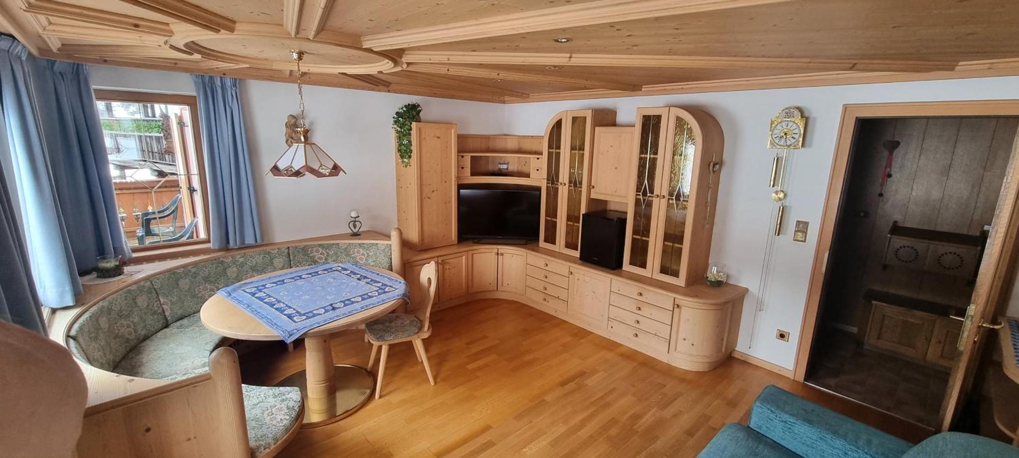 B&B Ciauceia Selva di Val Gardena Luaran gambar